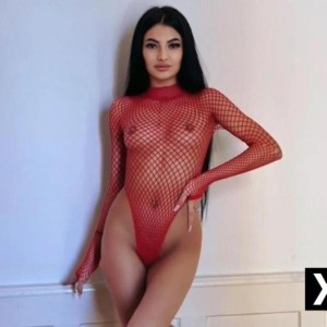 Anna, Penarth escorts