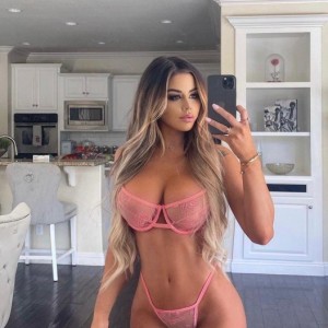 Betty, Feldkirch escorts