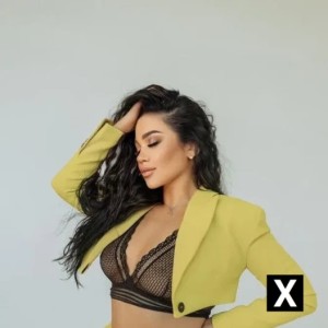 Mia, Thousand Oaks escorts