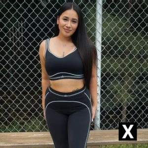 paty, San Gabriel Valley escorts