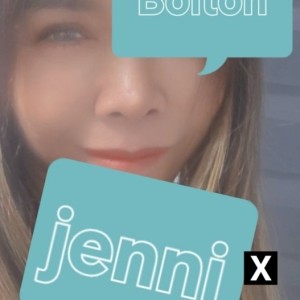 JENNI, Atherton escorts
