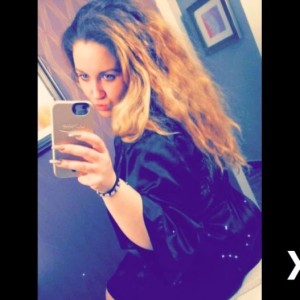 Christina, Stamford escorts
