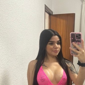 Lulu, Sagunto escorts