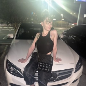 Scarlett, Castroville escorts