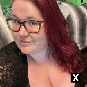 Scarlett, Guelph escorts