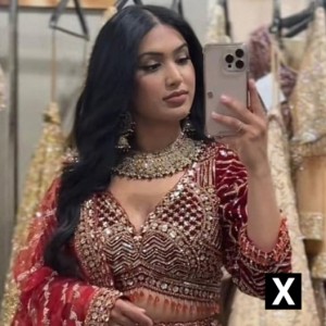 Simran, Cardiff escorts