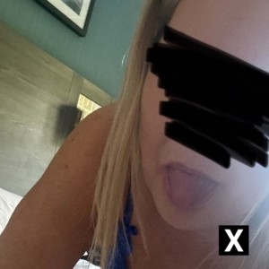 Blonde, Alness escorts