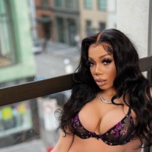 XXXGiselle, California escorts