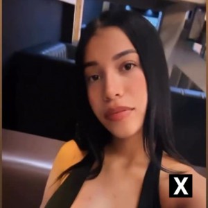 YENNIFER, Donostia escorts