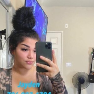 Jayden, Abilene escorts
