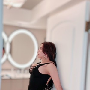 Valeria, Denver escorts