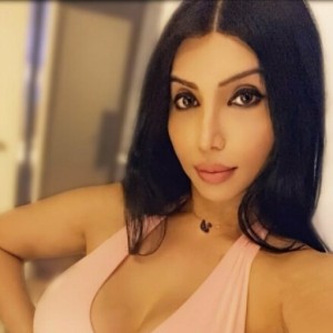 ArabianMya, Sheffield escorts