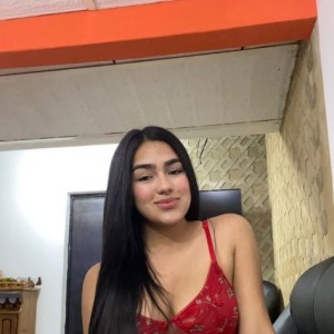 Nayeli, Corvallis escorts