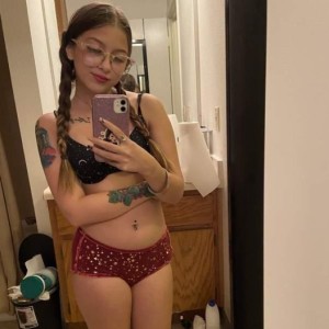 Samantha, La Crosse escorts