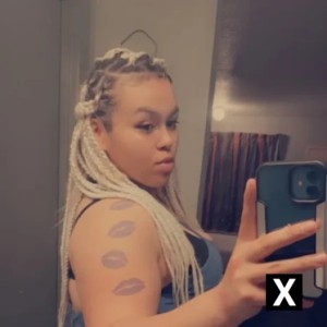 Peaches, Fort Worth escorts