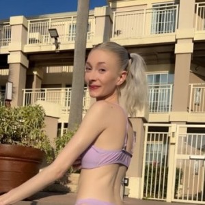 Olivia, Nashville escorts