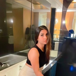 Jenny, Gurgaon escorts