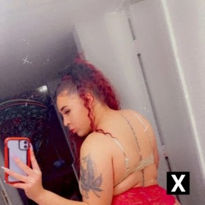 Bianca, Vinita escorts