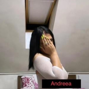 Andreea 21 Ani 0727572849, Alba Iulia escorts