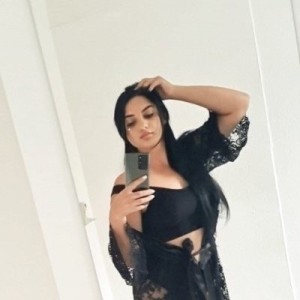 Melissa, Halmstad escorts