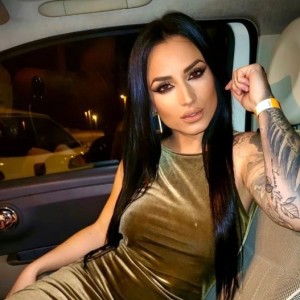 Tamy, Tottenham Court Road escorts