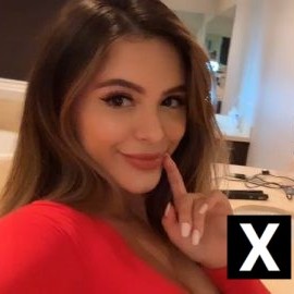 Anna, Limoges escorts