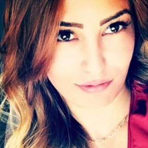 Julia, Izmir escorts