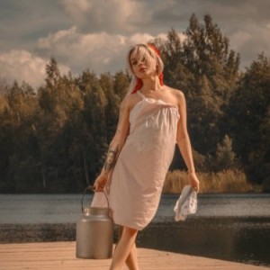 Jenia, Manisa escorts