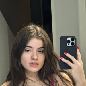 Aisha, Cypress escorts