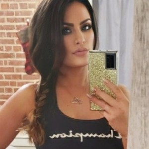 Ashley, Santa Monica escorts