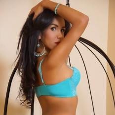 TS BELLA, San Francisco escorts