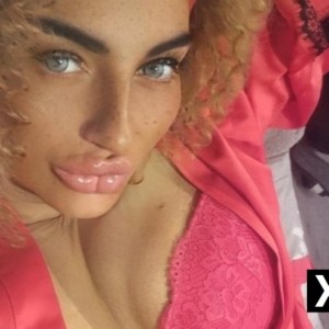 voluptuous, Northwich escorts