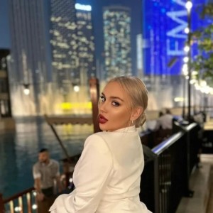 Yana, Hong Kong escorts
