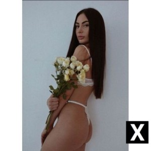 REBECCA, Chadderton escorts