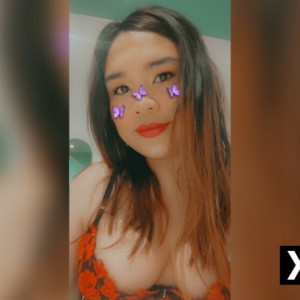 Sayuri, Bristol escorts