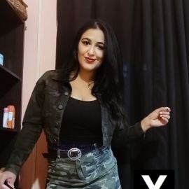 ZOE, San Fernando del Valle de Catamarca escorts