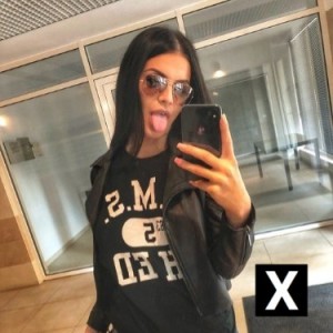 Sophai, Tulsa escorts
