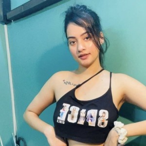 Sushma, Hyderabad escorts