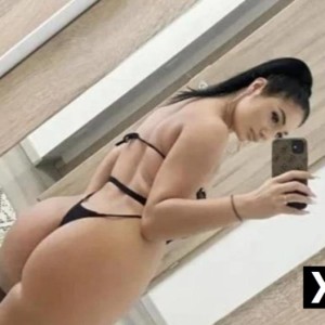 Bryanna, Hinckley escorts