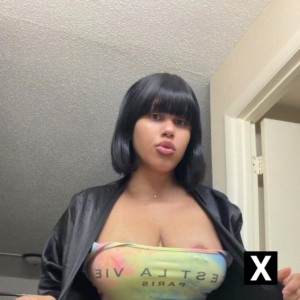 BELLA LATINA ❤Carol, Hilton Head Island escorts