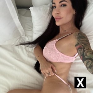 SOPHIE, Manhattan NYC escorts