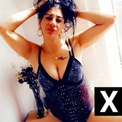 Gina, Bridgnorth escorts