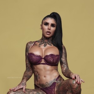 Vanessa, Destin escorts