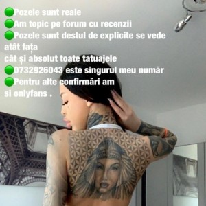 Sec 6 La Mall Plaza . Scrie Mi Pe Wapp . Profil Real 0732926043, București escorts