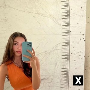 Theresa, Wasco escorts