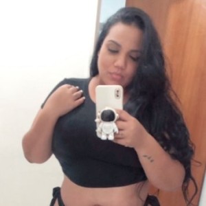Estefania, Saint Joseph escorts