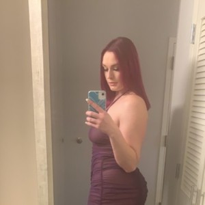 Alexis, Independence escorts