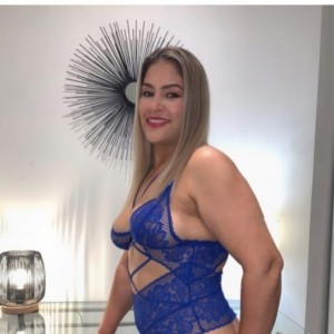 Luna, Molina escorts