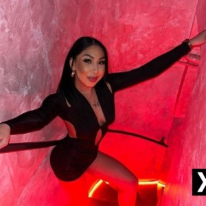 Amira, Loughborough escorts