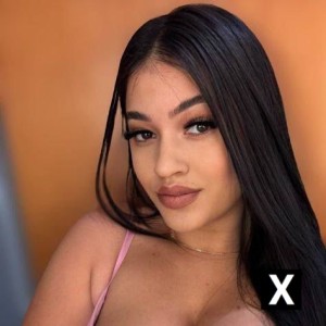 Angie, Redding escorts